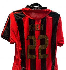 Maillot de Foot vintage Milan AC