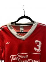 Maillot de foot adidas 