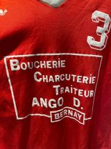 Maillot de foot adidas 