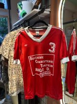 Maillot de foot adidas 