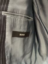 Veste boss à rayures Boss