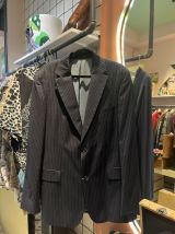 Veste boss à rayures Boss