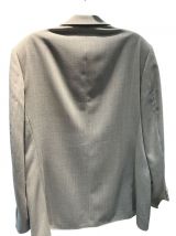 Veste blazer gris De Fursac