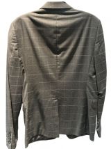 Blazer gris  Kenzo vintage 