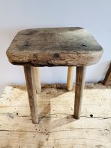 Tabouret de vacher 