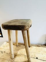 Tabouret de vacher 
