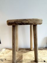 Tabouret de vacher 