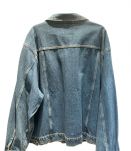 Veste en jean Wrangler vintage 
