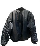 Bomber bleu marine 
