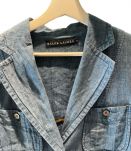 Veste Ralph lauren vintage 