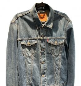 Veste en jean Levi’s 