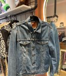 Veste en jean Levi’s 