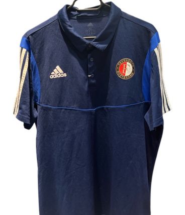Maillot de Foot Feyenoord 