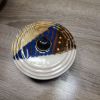 Camille Tharaud Limoges – Bonbonnière / boîte à poudre Art D