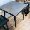 Table Tolix