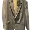Veste costume paco rabanne 