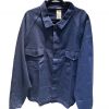 Veste bleu marine workwear