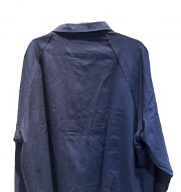 Veste bleu marine workwear