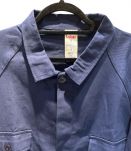 Veste bleu marine workwear