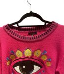 Pull rose  kenzo 