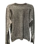 Pull  gris Boss 