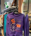 Pull violet phoenix suns 