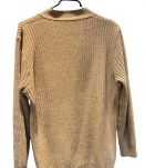 Gilet beige vintage 