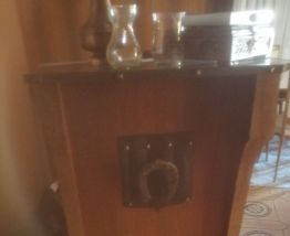 Bar vintage 