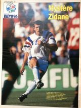 France Football 18.6.96