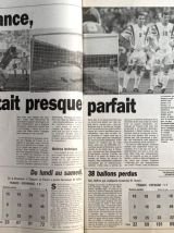 France Football 18.6.96