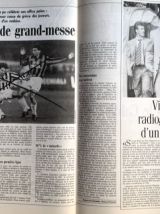 France Football 19.3.96