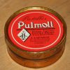boite fer de pastilles pulmoll 