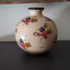 Vase boule 