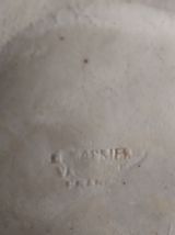 Vase boule 