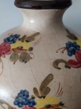 Vase boule 