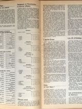 France Football 21.10.80