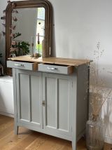 Buffet parisien vintage