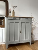 Buffet parisien vintage