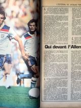 France Football 17.6.80