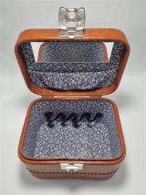 Vanity case vintage