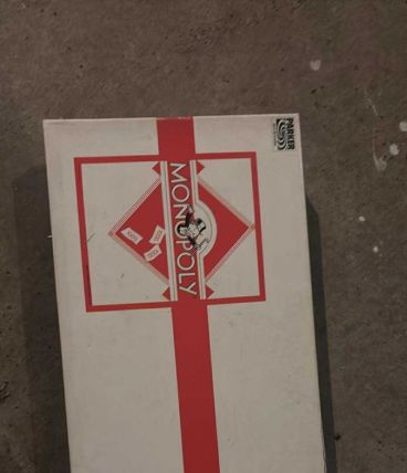 Monopoly