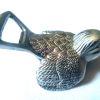 Décapsuleur  oiseau , vintage
