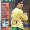France Football 20.5.80
