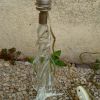 Lampe a poser art deco, vintage
