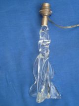 Lampe a poser art deco, vintage
