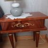 Vends table de chevet vintage An 70