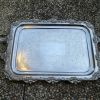 Grand Plateau de Service, vintage