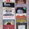 Lot de 299 Vinyles
