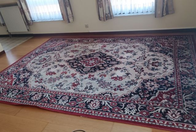 Grand tapis 