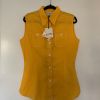 Chemise JC de Castelbajac sans manches Looney tunes rétro 